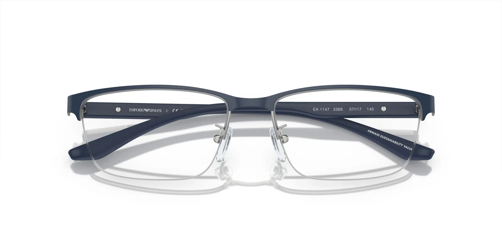 Emporio Armani 1147 Eyeglasses - view 14